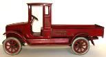 buddy l trucks toy appraisals antique keystone toys