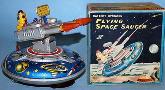 vintage japanese flying saucer, linemar tin toy robot for sale, color coded tin toy space toys, red vintage space ship,  vintage japan tin robots, vintage, antique space toys for sale, space,  ebay space toys for sale,  alps robots for sale, cragstan robots, vintage space toys catalogs made in japan, vintage alps space cars, battery operated toys, battery operated robots, battery operated cars,vintage, vintage toys, vintage linmar, vintage radicon, vintage, vintage,  vintage space toys, Nomura tin toy robots, vintage masudaya space toys,  vintage japan tin toy factory, antique japanese space toys & robotrs japan bolor pictures,  toy appraisals antique buddy l cars trucks japan robots appraisal with current tin space toys updates, rare vintage space guns made in japan, tin toy robots prices, robots ebay, antique japan tin toys ebay,  tin toys ebay