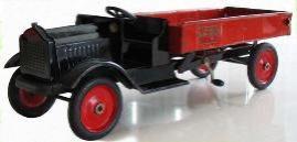Appraisals Buddy L Cars Trucks Keystone Toys Sturditoy Space Tin Robots Buddy L Trucks