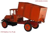 1929 sturditoy coal truck also known as the sturditoy high side,,buddy l dump truck,,buying old sturditoy toy trucks,,  buddy l museum paying highest prices for sturditoy water tower auto and sturditoy u s army truck in orig condition. sturditoy ambulance or old buddy l trucks wanted. keystone toy trucks needed including keystone fire trucks, keystone u s army truck,,keytone sprinkler truck or keystone tank line truck,,buddy l toys,,old buddy l toys,,buddy l toy trucks,,