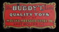Free Appraisals ~ Buddy L Museum paying 60% - 85% more than ebay, toys shows & auction houses Buying Vintage Space Toys  Japanese Tin Robots  Antique Toy Trucks Battery operated japan tin space ships, space robots, radicon robot for sale, free japanese tin toy appraisals
