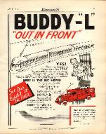 Buddy L Zephyr For Sale Buddy L Museum seeking to purchase Buddy L Zephyr Trains Free Expert Toy Appraisals