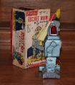 Buddy L Museum Space Toy Museum Free Online Space Toy Appraisals Vintage Space Toys Price Guide Free Appraisals ~ Space Toy Museum World's Largest Buyer of 1960's Japanese Tin Toy Robots, Space Ships, Rocket Ships, Space cars, Vintage Space Toys