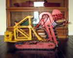 buddy l steam shovel buddy l pile driver buddy l toys wanted free toy appraisal buddy l museum world's largest buyer of pressed steel toys