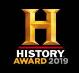 History Channel awarded to Buddy L Museum oustanding service in the field of Vintage Toy Identification. Buddy L Museum world's largest buyer of Kingsbury toys