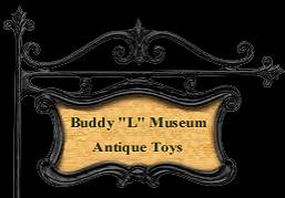 Buying Buddy L Trucks, Free Toy Appraisal Buddy L Museum world's largest buyer of Buddy L Toys, Keystone, Sturditoy Trucks Paying 55%-85% more than antique dealers, eBay & toy shows www.buddylmuseum.com, Buddy L Truck Value and Identification