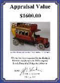Buddy L Toy Museum buying Greppert & Kelch Tin Toys, vingage spac toys robots cars vintage tin toys for sale tin cars for sale buddy l trucks sturditoy trucks free toy appraisals online space toys appraisals buddy l trains for sale german tin toys facebook buddy l cars for sale distler tin toy bus german tin toys for sale